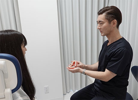 かわなべ矯正歯科クリニックのサブ写真