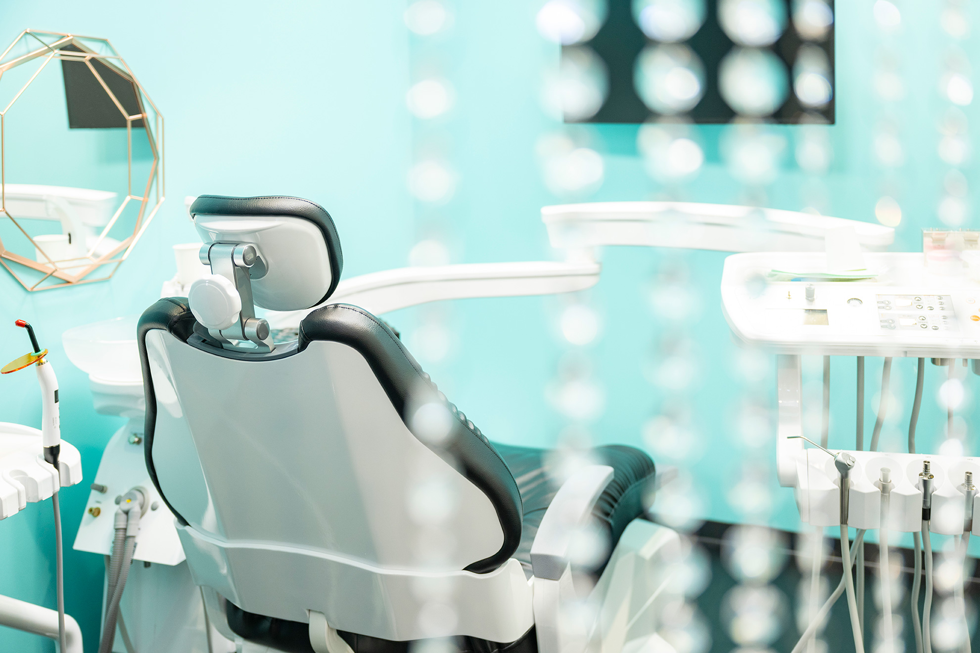 オーラルデザインクリニック秋葉原歯科＆矯正歯科のサブ写真