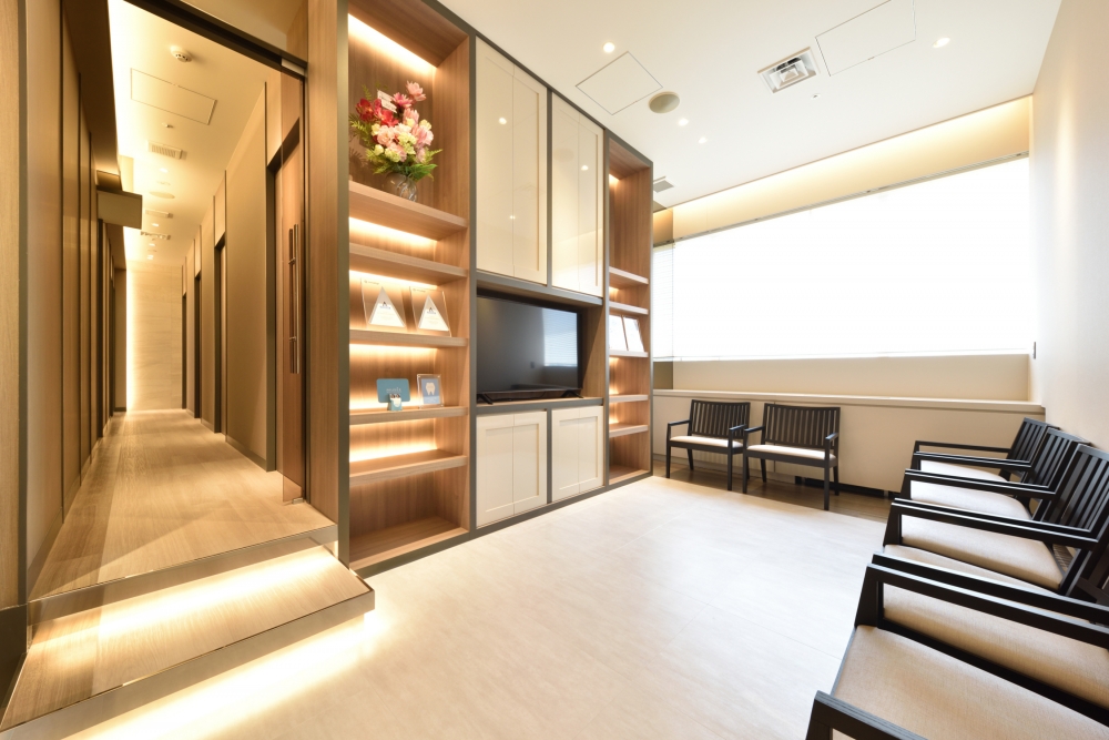 千葉センシティ矯正歯科のサブ写真