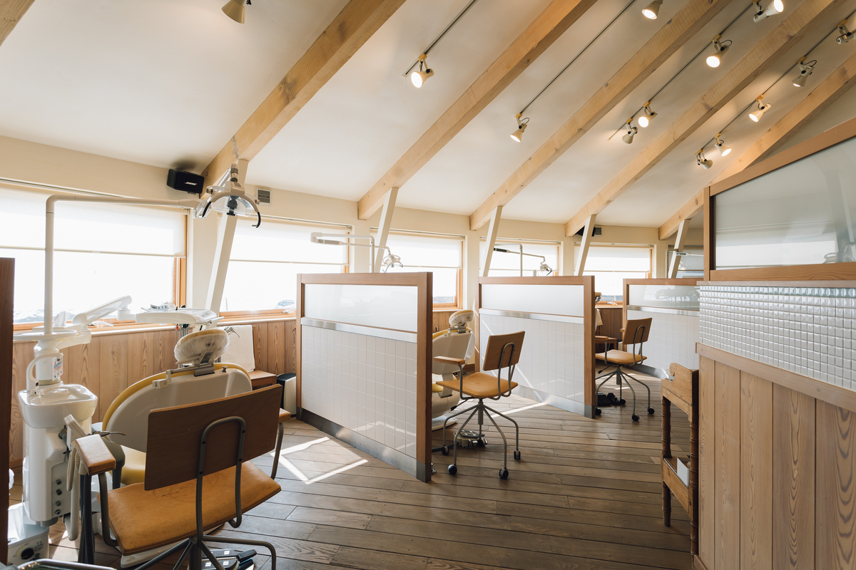 つちだ矯正歯科クリニックのサブ写真