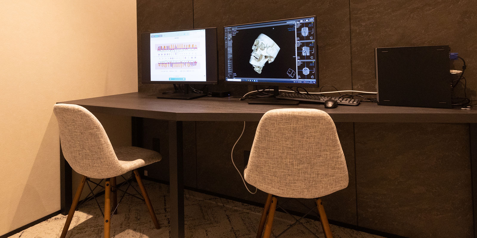 谷町六丁目しちご歯科・矯正歯科のサブ写真