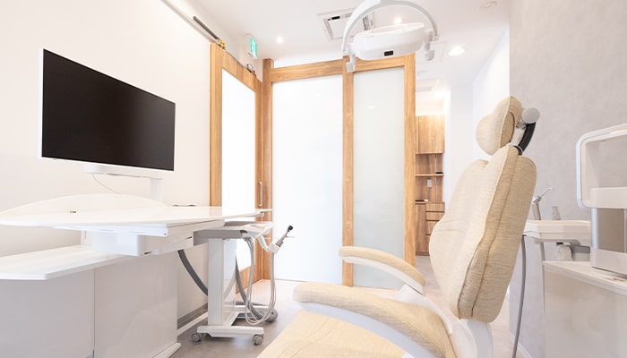 芥川歯科のサブ写真