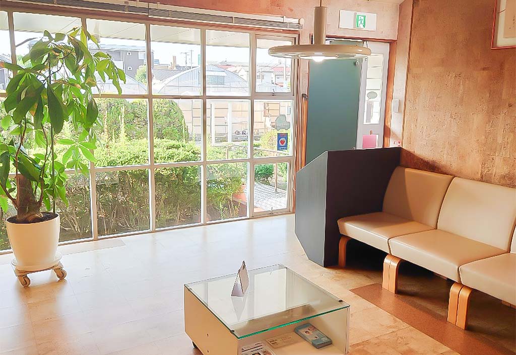 西原ひだまり歯科のサブ写真