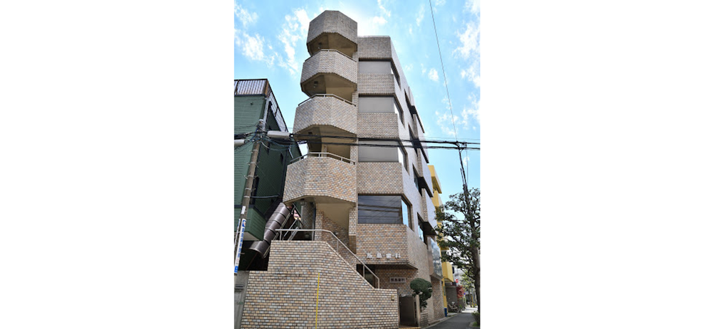 飯島歯科医院のサブ写真