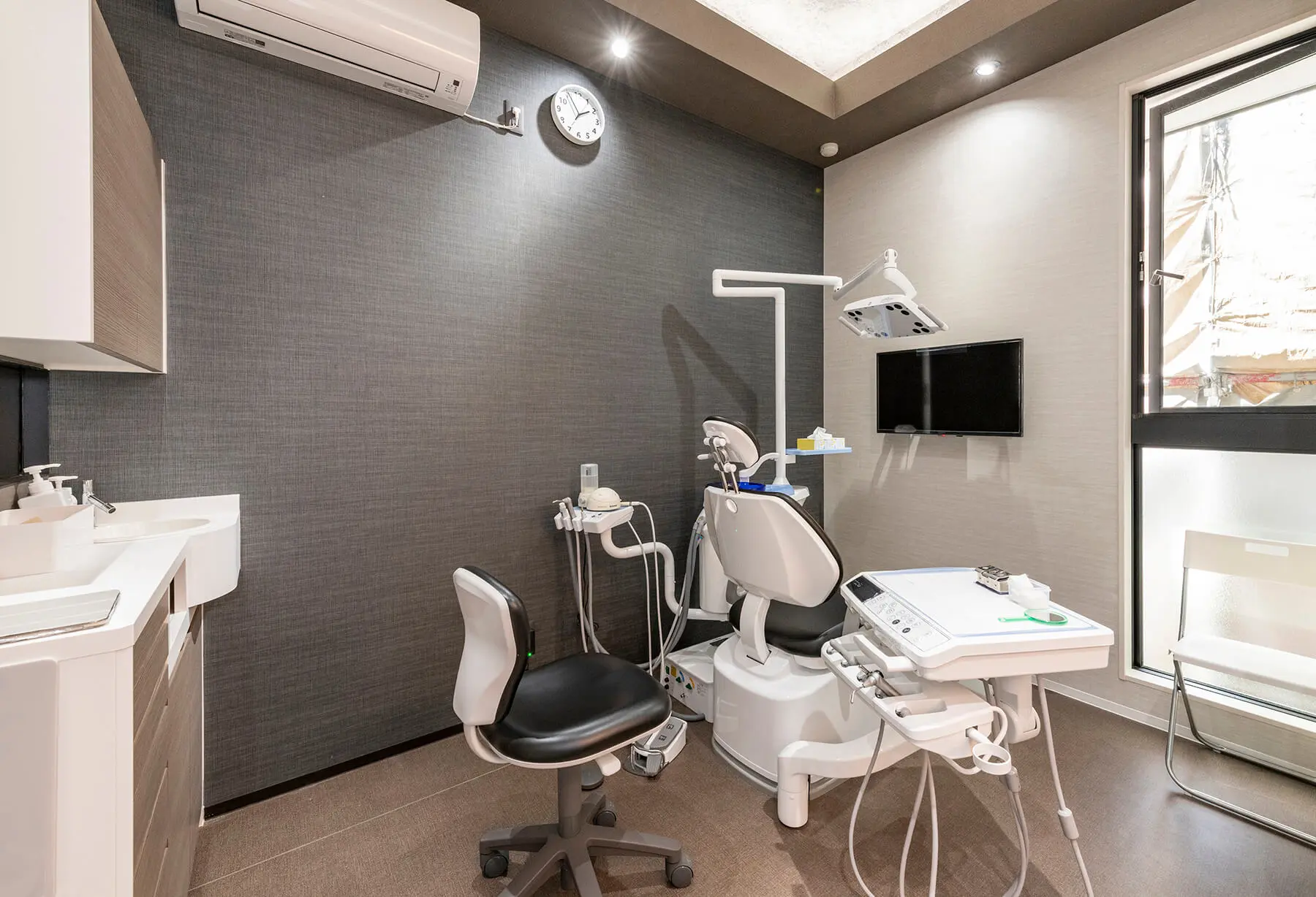 おのうち歯科・矯正歯科のサブ写真