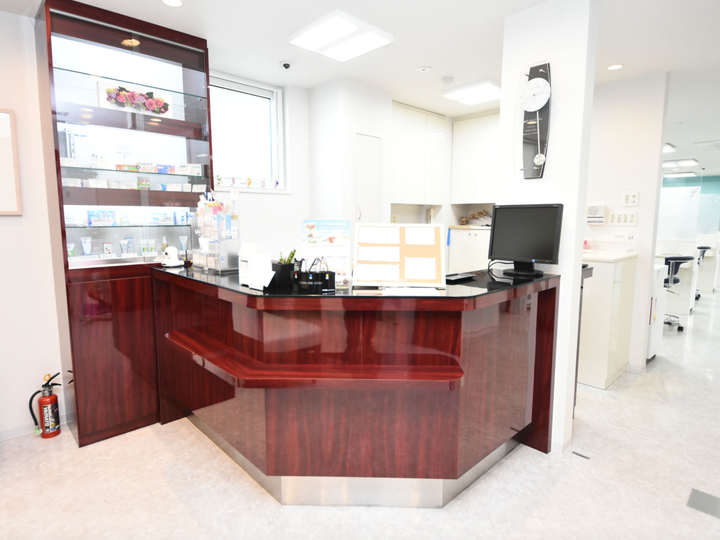 アップル歯科のサブ写真