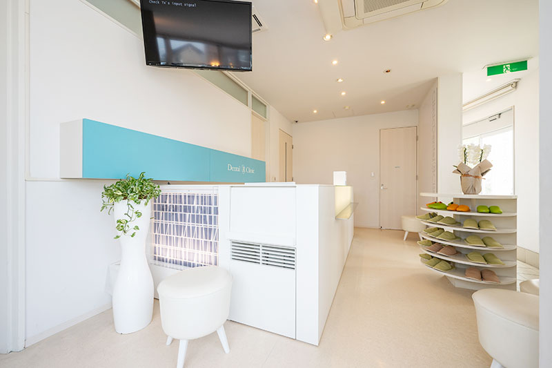 歯科アールクリニックのサブ写真