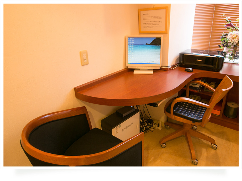 大地自由が丘かなざわ歯科医院のサブ写真