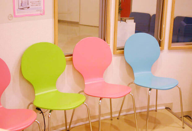 名古屋歯科口腔外科のサブ写真