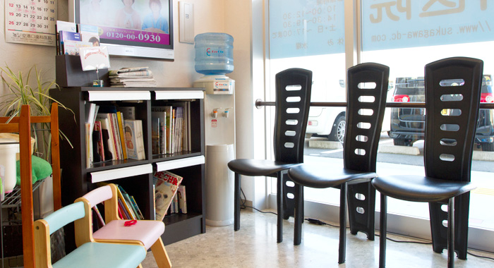 空港通歯科医院のサブ写真