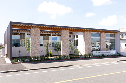 福崎歯科のサブ写真