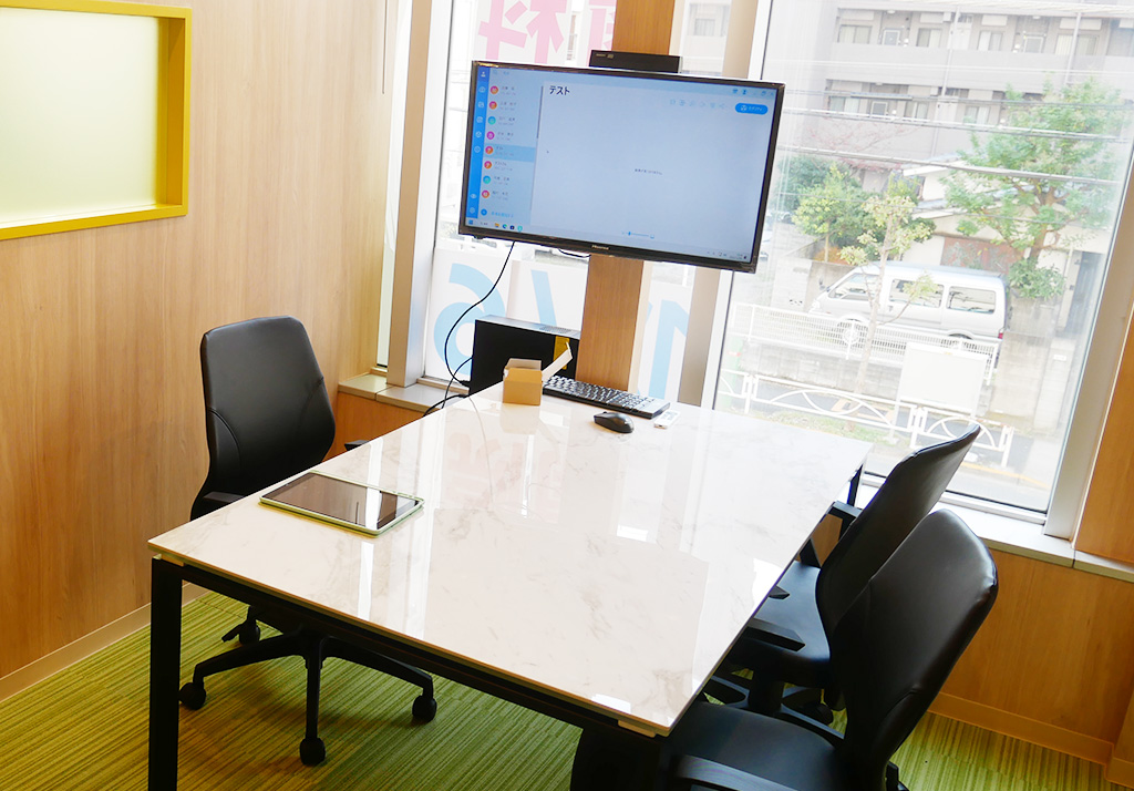 錦糸町マルエツMiniデンタルクリニックのサブ写真