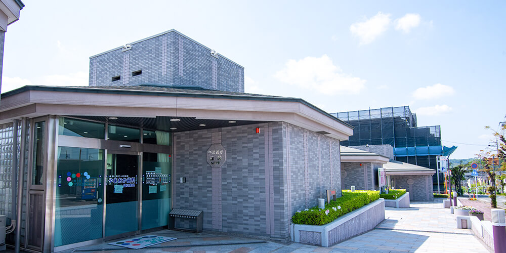 やまおか歯科のサブ写真