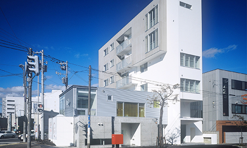 さっぽろ矯正歯科クリニックのサブ写真