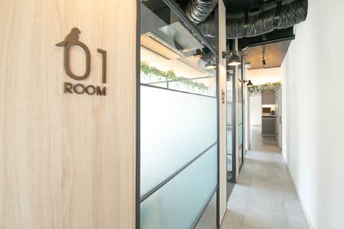 デンタルテラス堀江のサブ写真