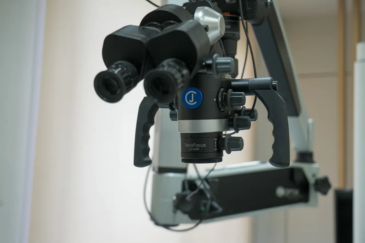 クレモト歯科診療所のサブ写真