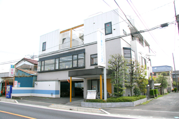 天川歯科クリニックのサブ写真