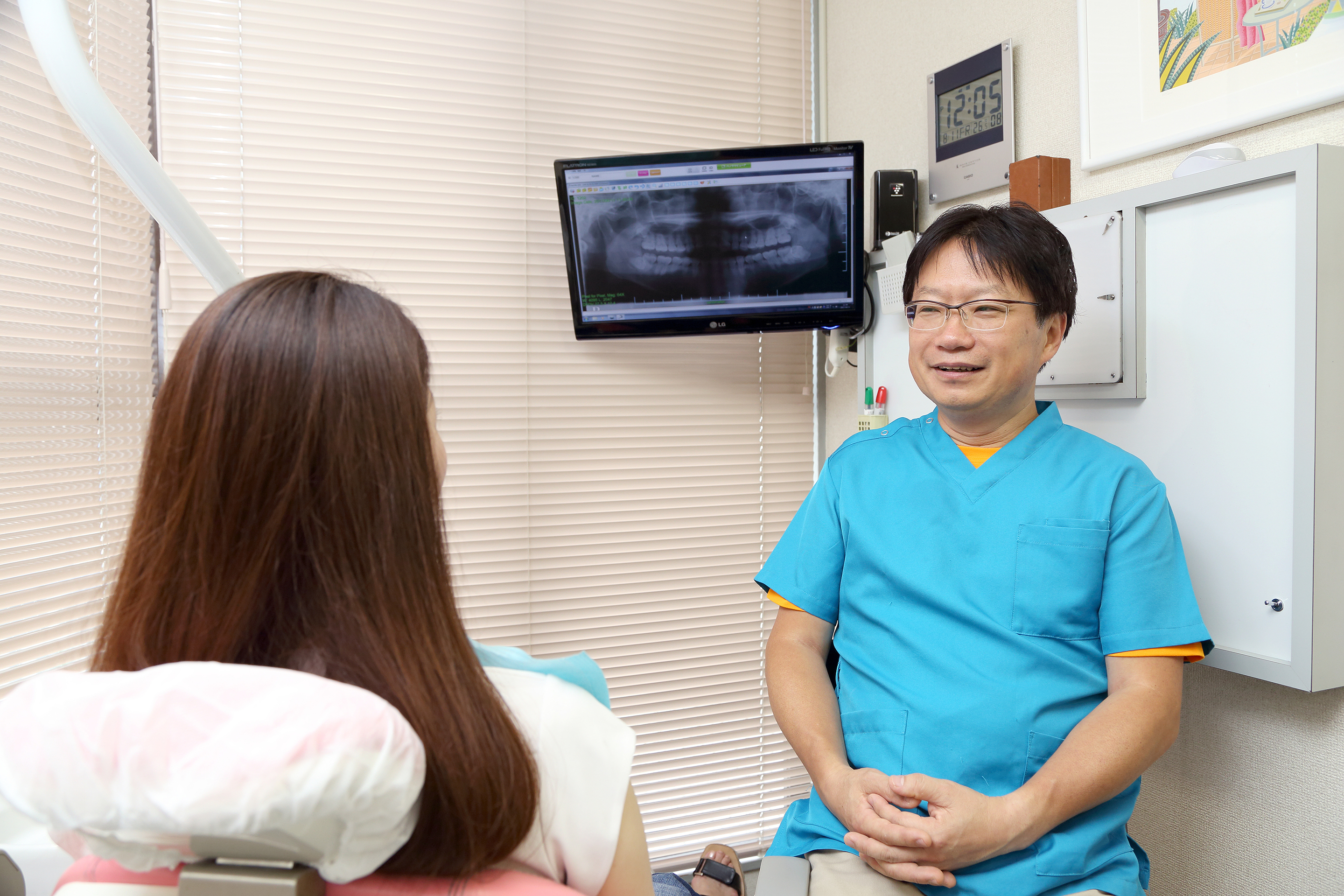 井本歯科医院のサブ写真