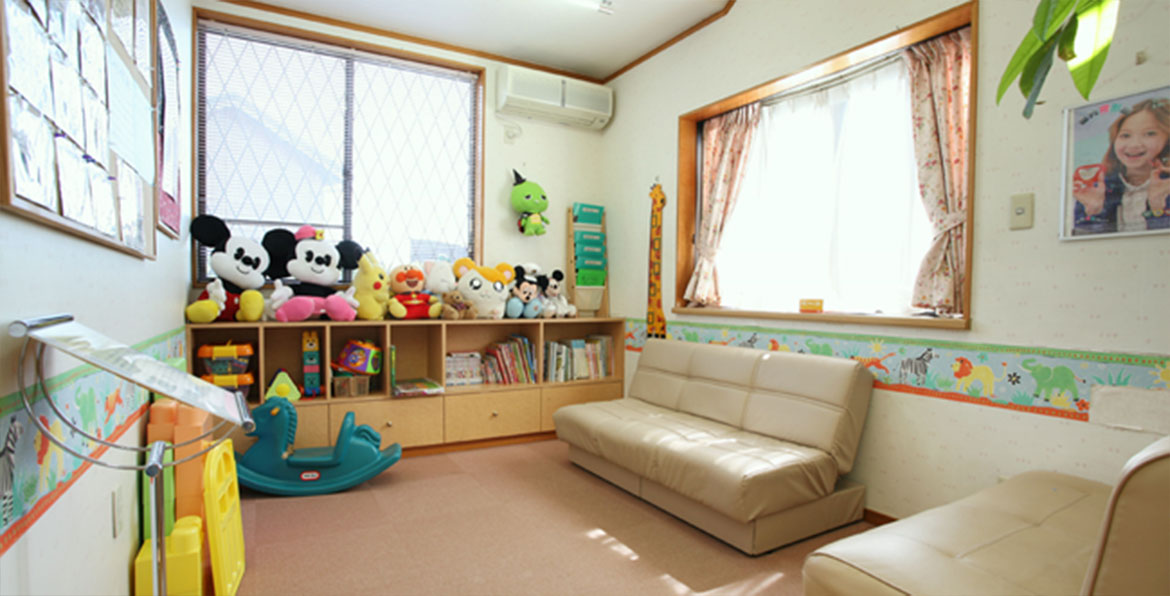 歯科渡辺医院のサブ写真