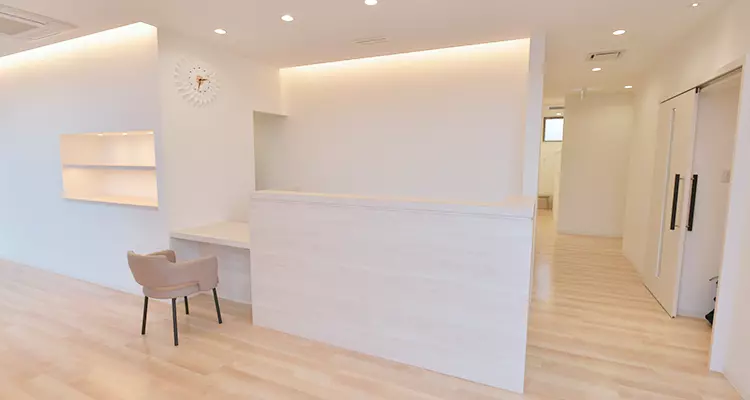 みやび歯科クリニックのサブ写真