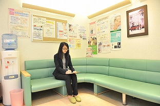 第一歯科医院のサブ写真