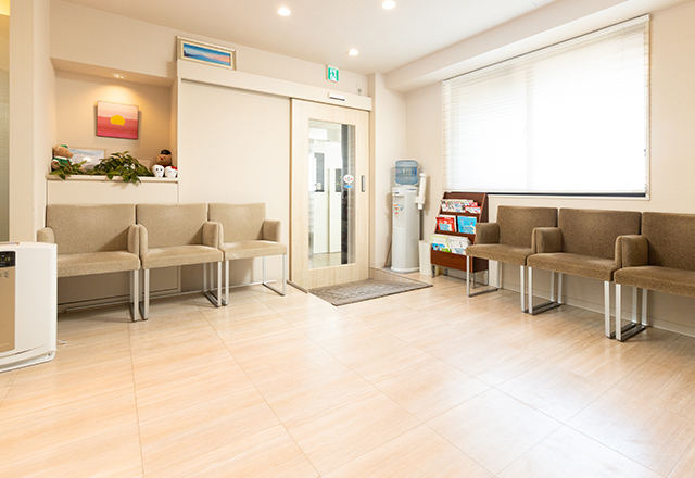 おさか歯科クリニックのサブ写真