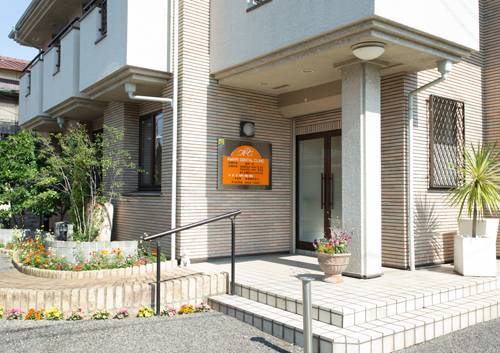 甘利歯科医院のサブ写真