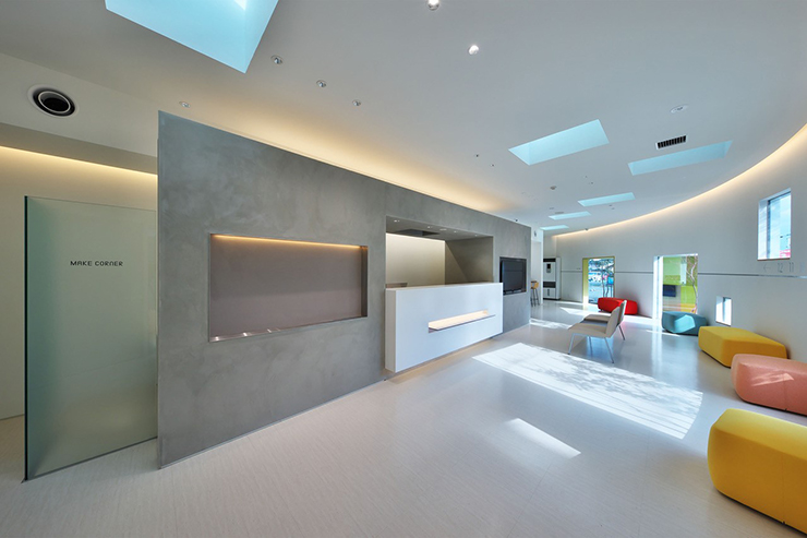 堀内歯科医院のサブ写真