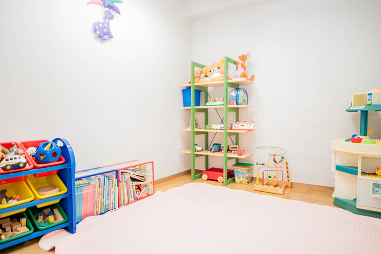 いのうえ歯科医院のサブ写真