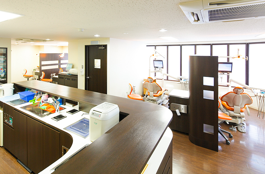 アイル矯正歯科のサブ写真