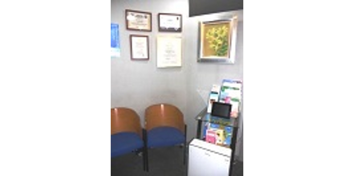 武田歯科医院のサブ写真