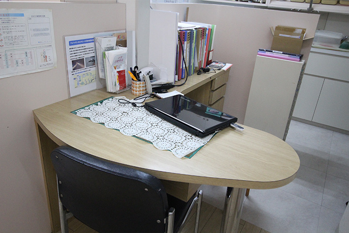 アルファデンタルクリニックのサブ写真