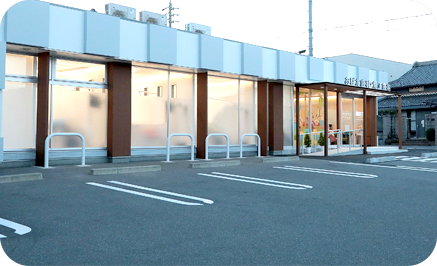 おばた歯科・矯正歯科のサブ写真