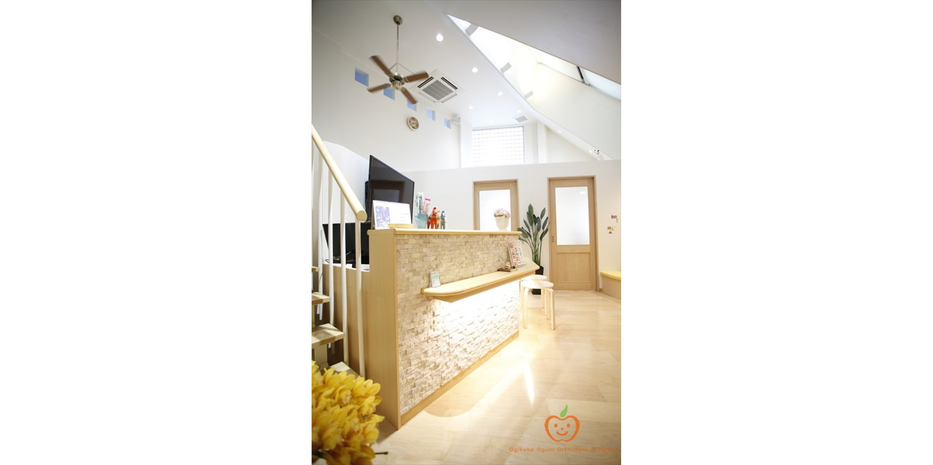 荻窪おぐに矯正歯科のサブ写真