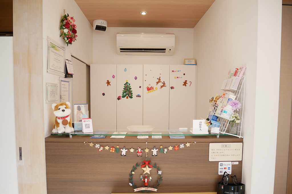 小澤歯科のサブ写真