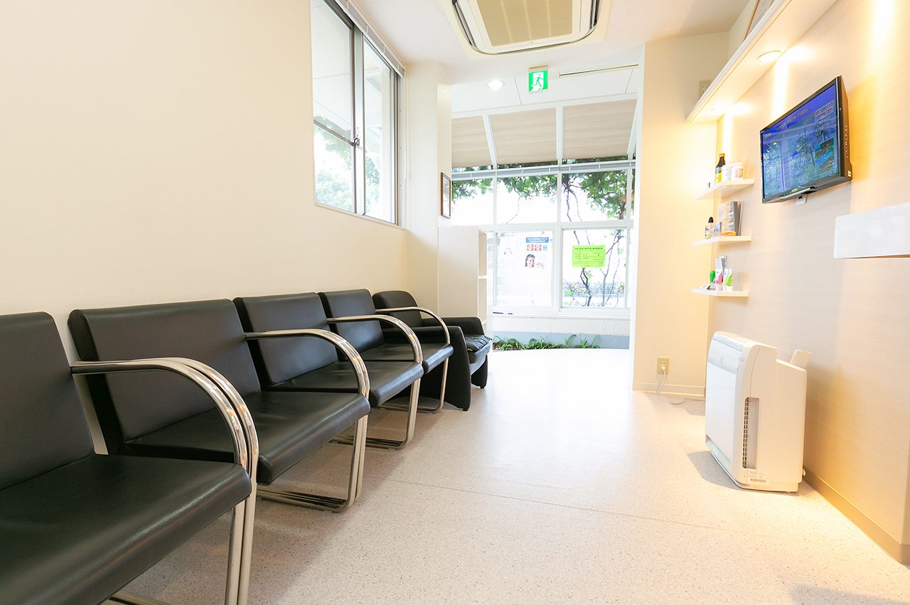 大西歯科医院のサブ写真