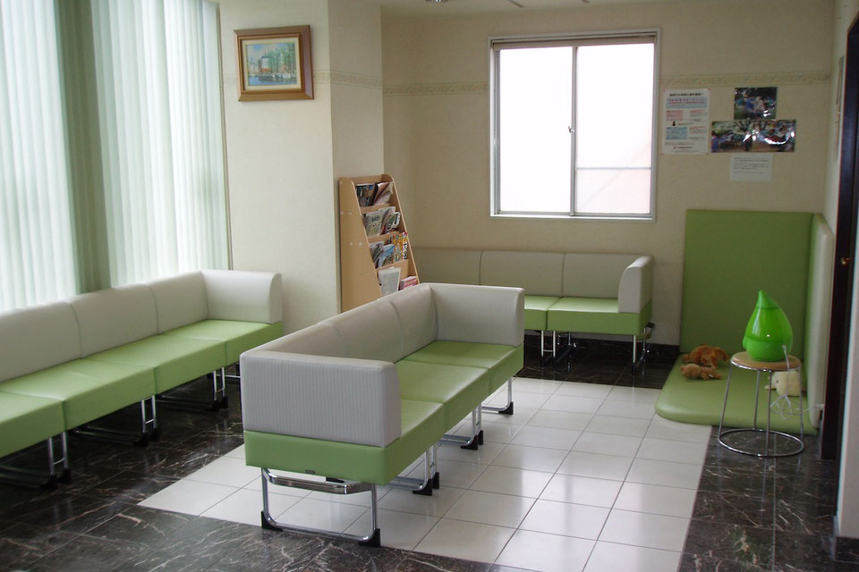 百合ヶ丘駅前歯科医院のサブ写真