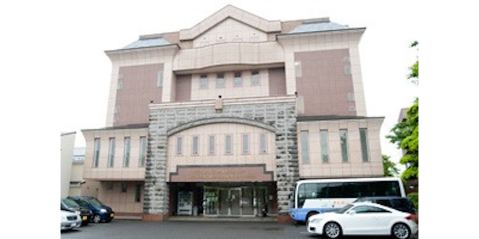 メイロイヤル歯科医院のサブ写真