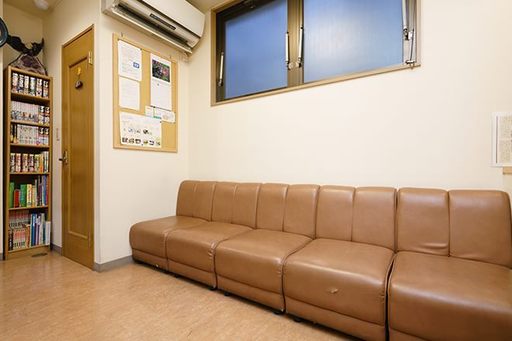 こすが歯科医院のサブ写真