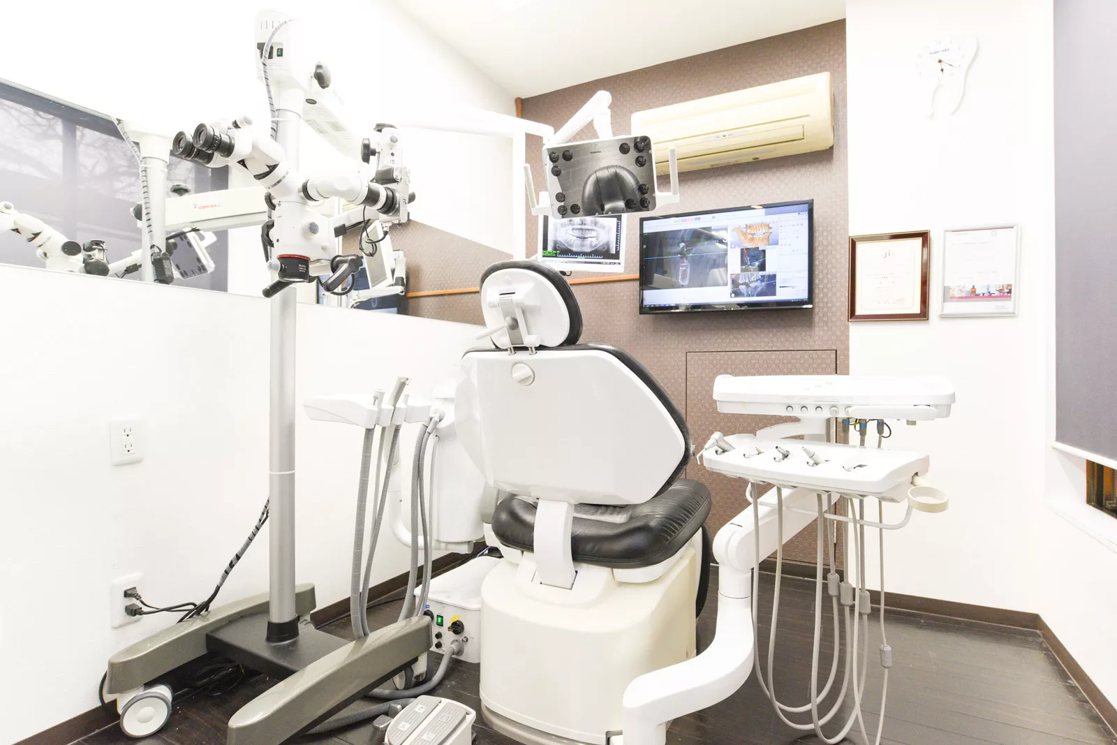 舩戸歯科医院 しぎの歯科のサブ写真