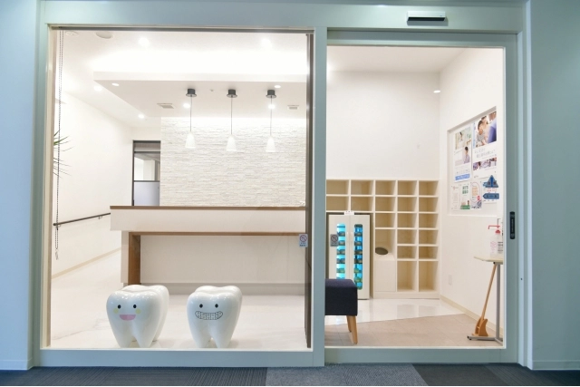 ニッコリ矯正歯科クリニックのサブ写真