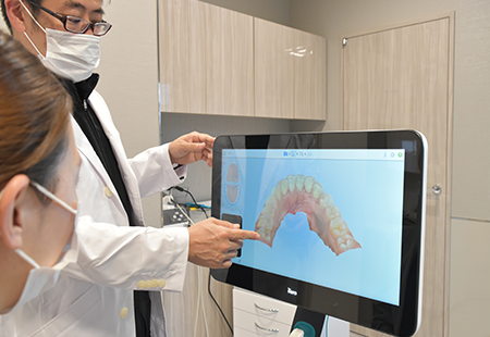 名古屋ルミナス歯科・矯正歯科のサブ写真