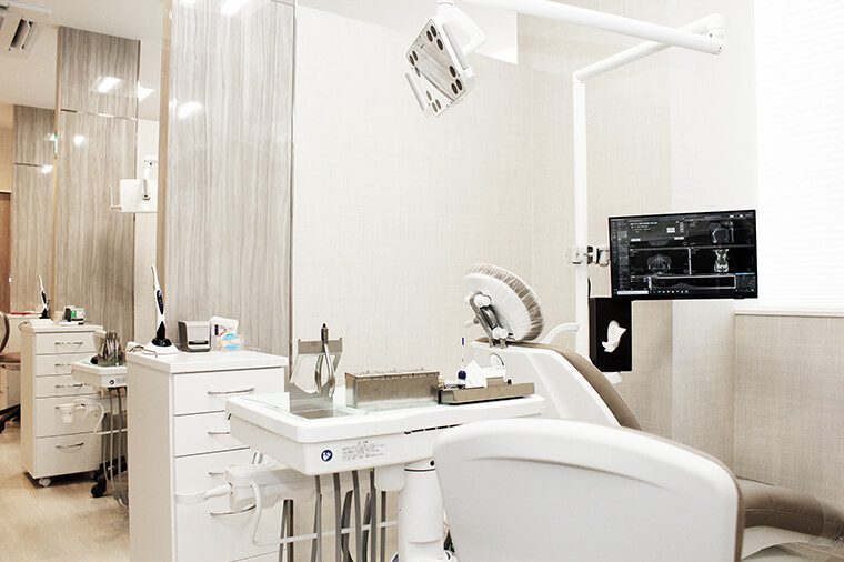 名古屋ウィズ歯科・矯正歯科のサブ写真