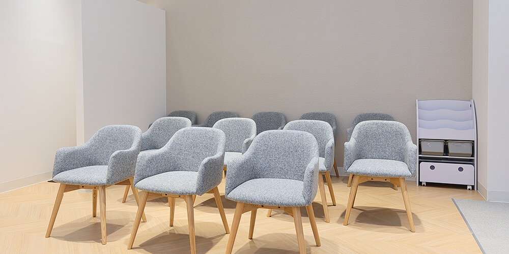 名古屋茶屋歯科・矯正歯科のサブ写真