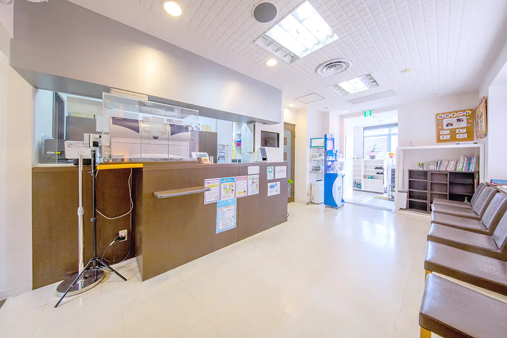 宮崎北歯科医院のサブ写真