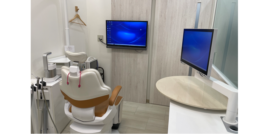 西葛西マリーナ歯科医院のサブ写真