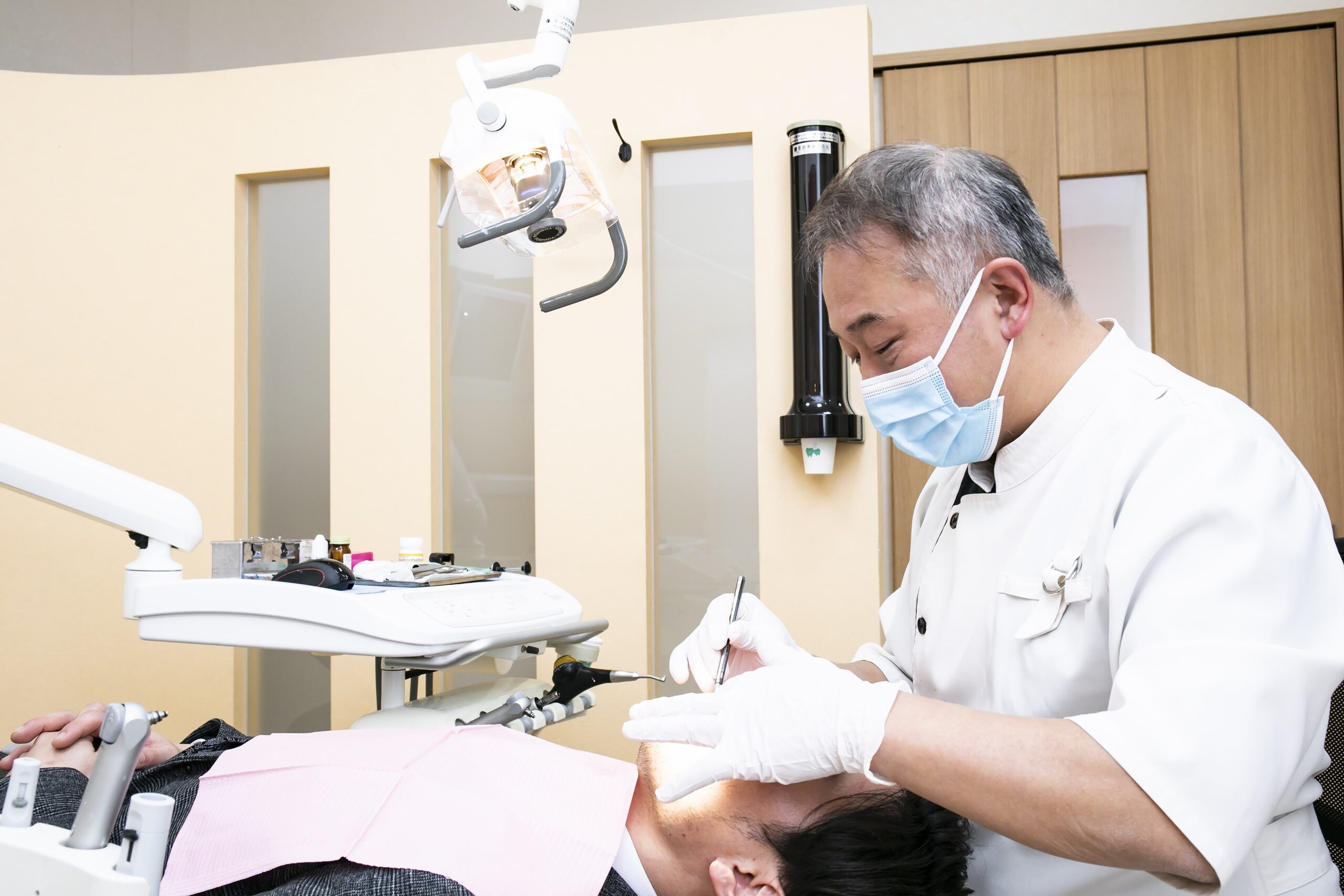 つじもと歯科クリニックのサブ写真