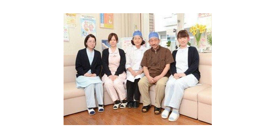 ヨシダ歯科のサブ写真
