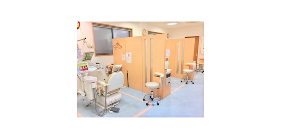 つるが歯科医院のサブ写真