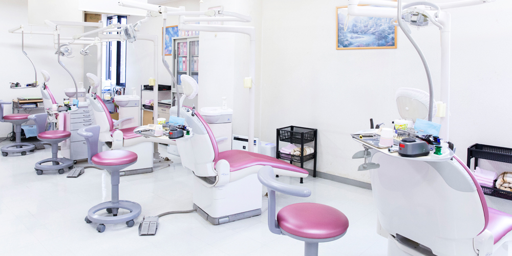 蔵王歯科医院のサブ写真